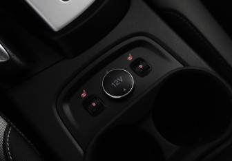 Подержанный автомобиль Ford Focus Hatchback 2013 года (16 фото)