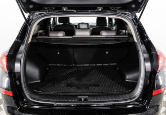 Подержанный автомобиль Hyundai Tucson 2020 года (25 фото)