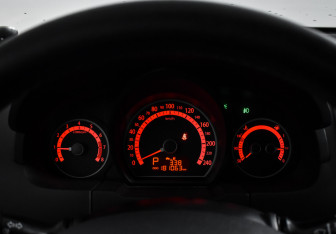 Подержанный автомобиль Kia Ceed Hatchback 2011 года (18 фото)