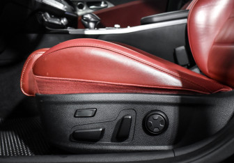 Подержанный автомобиль Kia Stinger 2019 года (12 фото)