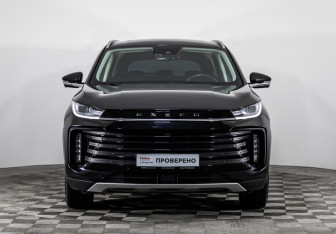 Подержанный автомобиль Exeed TXL 2023 года (2 фото)