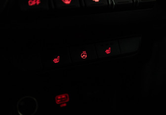 Подержанный автомобиль Kia Sportage 2020 года (18 фото)