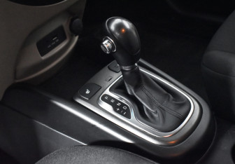 Подержанный автомобиль Kia Soul 2013 года (11 фото)