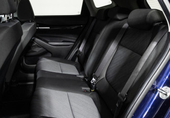 Подержанный автомобиль Kia Seltos 2020 года (10 фото)