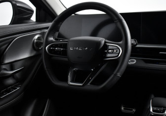 Подержанный автомобиль Chery Arrizo 8 2024 года (14 фото)