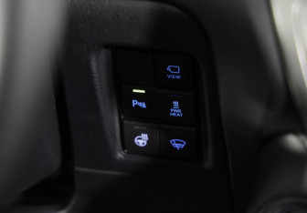 Подержанный автомобиль Toyota Land Cruiser Prado 2017 года (31 фото)