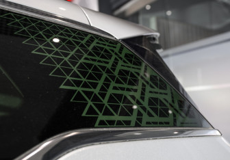 Новый Chery Tiggo 7 Pro Max 2025 (14 фото)