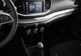 Новый LADA (ВАЗ) Vesta Sedan 2024 (20 фото)