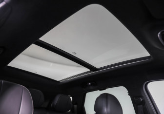 Подержанный автомобиль Jaecoo J8 2024 года (28 фото)