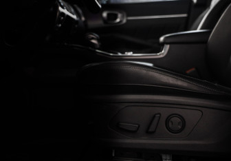 Подержанный автомобиль Kia Sorento 2020 года (29 фото)