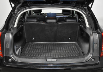 Подержанный автомобиль Haval Jolion 2023 года (21 фото)