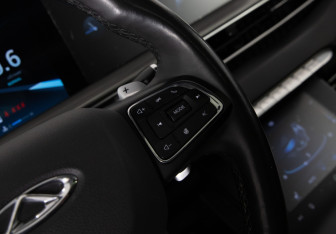 Подержанный автомобиль Chery Tiggo 8 Pro Max 2022 года (23 фото)