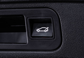 Подержанный автомобиль Haval F7x 2022 года (28 фото)