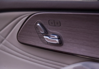 Новый Exeed RX 2025 (19 фото)