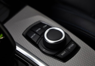 Подержанный автомобиль BMW X3 2019 года (20 фото)