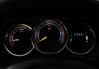 Подержанный автомобиль LADA (ВАЗ) Largus Wagon 2021 года (12 фото)