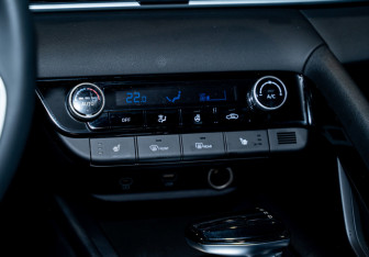 Новый Hyundai Elantra Sedan 2025 (16 фото)