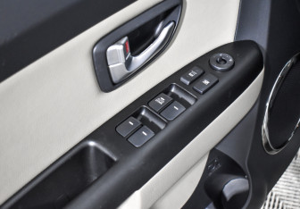 Подержанный автомобиль Kia Soul 2013 года (10 фото)