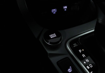 Подержанный автомобиль Kia Seltos 2020 года (20 фото)