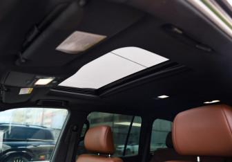 Подержанный автомобиль Toyota Land Cruiser Suv 2020 года (30 фото)