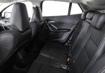 Новый BMW X2 2025 (18 фото)