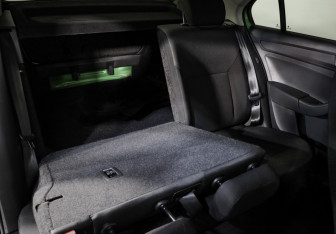 Подержанный автомобиль Skoda Rapid Liftback 2018 года (19 фото)