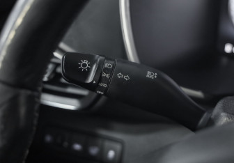 Подержанный автомобиль Hyundai Santa Fe 2020 года (20 фото)