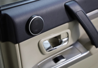 Подержанный автомобиль Mitsubishi Pajero 2019 года (24 фото)