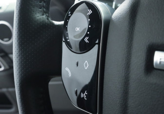 Подержанный автомобиль Land Rover Range Rover Sport 2018 года (22 фото)