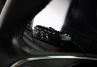 Подержанный автомобиль Skoda Kodiaq 2020 года (16 фото)