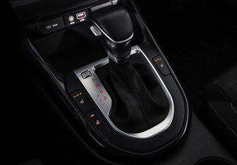 Подержанный автомобиль Kia Cerato Sedan 2019 года (16 фото)