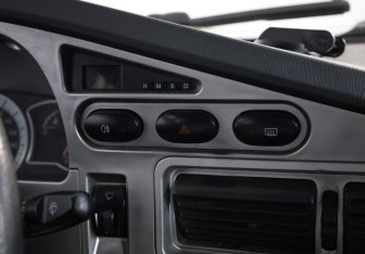 Подержанный автомобиль Daewoo Nexia Sedan 2013 года (12 фото)