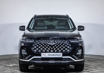 Подержанный автомобиль Chery Tiggo 7 Pro 2022 года (2 фото)