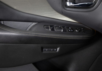 Подержанный автомобиль Nissan Murano Suv 2019 года (22 фото)