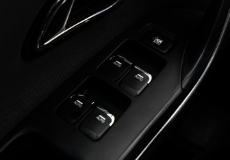 Подержанный автомобиль Kia Ceed Hatchback 2017 года (17 фото)