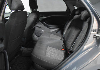 Подержанный автомобиль LADA (ВАЗ) Vesta Sedan 2016 года (11 фото)