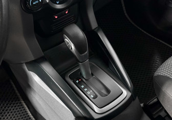 Подержанный автомобиль Ford EcoSport 2016 года (11 фото)