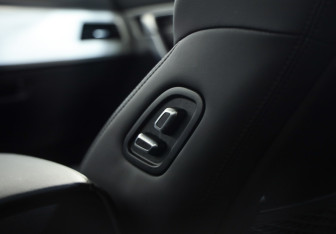 Подержанный автомобиль Geely Atlas 2019 года (18 фото)
