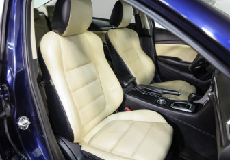 Подержанный автомобиль Mazda 6 Sedan 2013 года (21 фото)