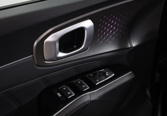 Подержанный автомобиль Kia Sorento 2020 года (24 фото)