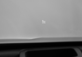 Подержанный автомобиль Exeed RX 2023 года (23 фото)