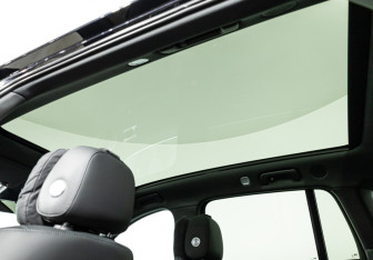 Подержанный автомобиль LiXiang L6 2024 года (15 фото)