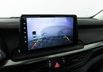 Подержанный автомобиль Kia Cerato Sedan 2020 года (19 фото)