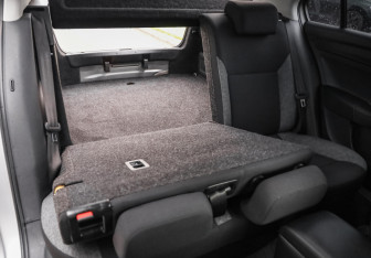 Подержанный автомобиль Skoda Rapid Liftback 2020 года (23 фото)