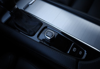 Подержанный автомобиль Volvo XC90 2018 года (20 фото)