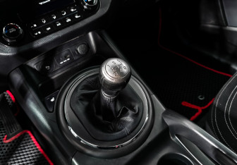 Подержанный автомобиль Kia Sportage 2011 года (11 фото)