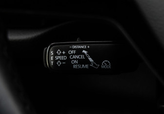 Подержанный автомобиль Skoda Kodiaq 2018 года (20 фото)