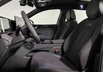 Новый Volkswagen Tiguan 2025 (20 фото)