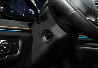 Подержанный автомобиль Jaecoo J8 2024 года (18 фото)