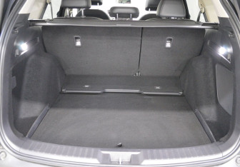 Новый Honda CR-V 2025 (18 фото)